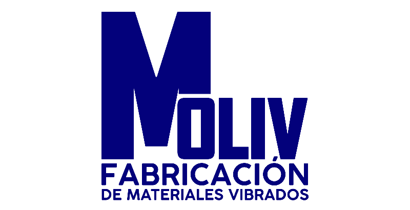 Moliv — fabricación de materiales de hormigón vibrado en San Felipe